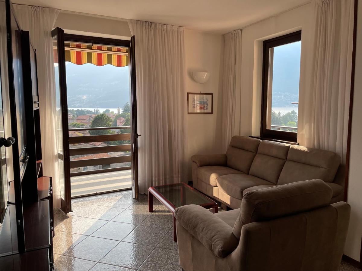La Casa Sul Sasso Hotel Dervio Bagian luar foto